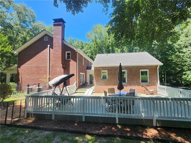 1274 Millennial, Lawrenceville, GA 30045