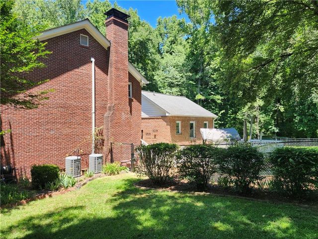 1274 Millennial, Lawrenceville, GA 30045