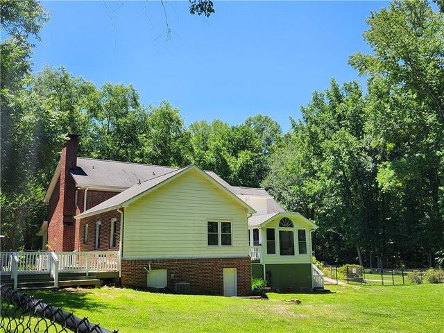 1274 Millennial, Lawrenceville, GA 30045