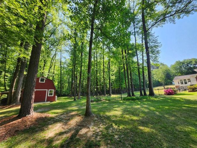 1274 Millennial, Lawrenceville, GA 30045