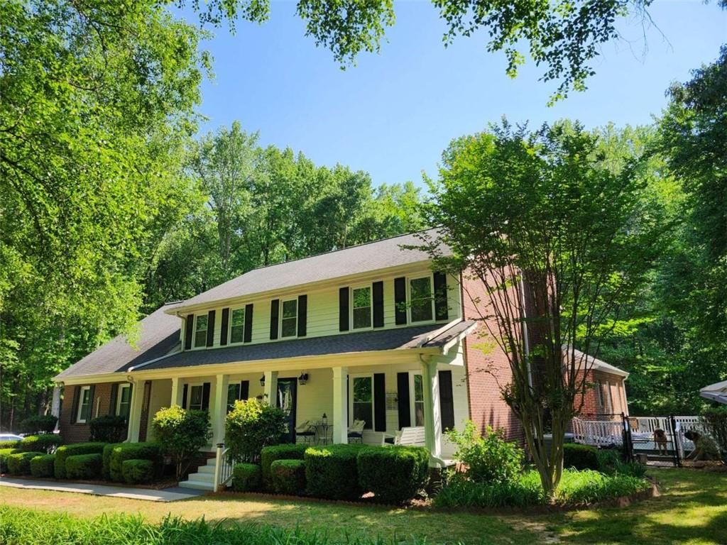1274 Millennial, Lawrenceville, GA 30045