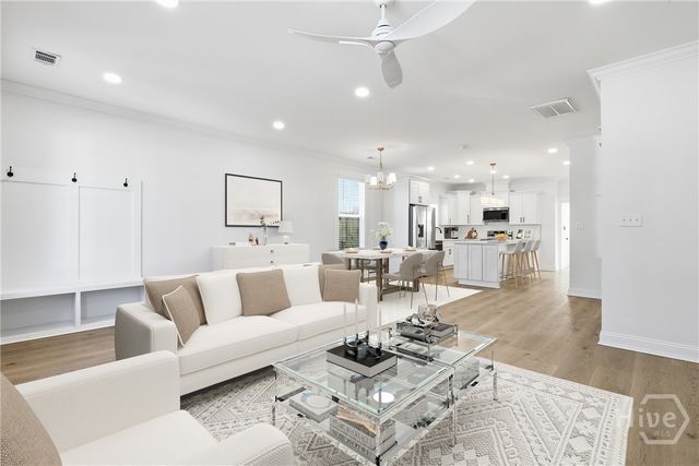 1203 E 34th Street, Savannah, GA 31404