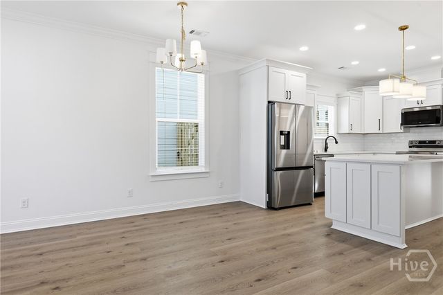 1203 E 34th Street, Savannah, GA 31404