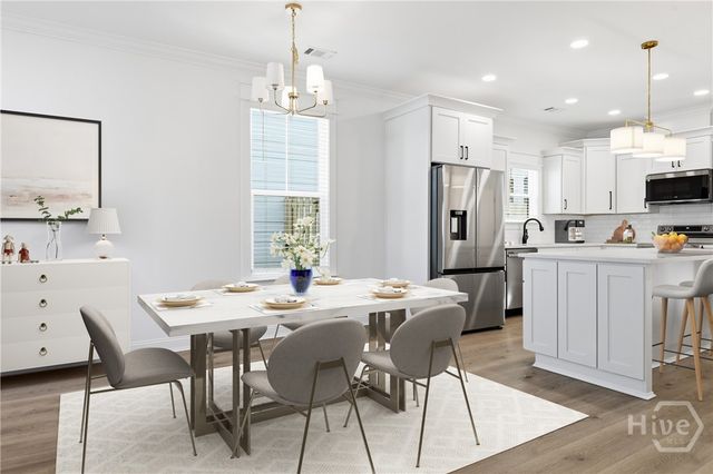 1203 E 34th Street, Savannah, GA 31404