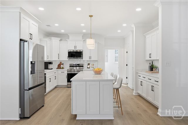 1203 E 34th Street, Savannah, GA 31404