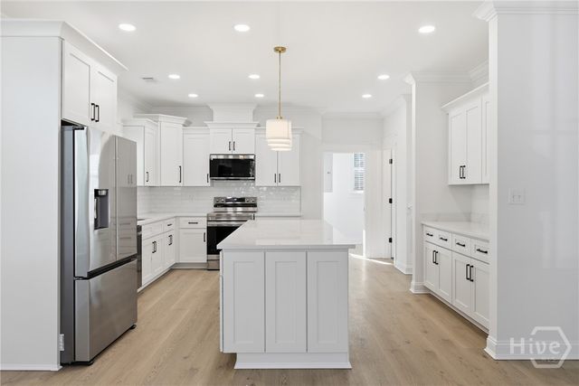 1203 E 34th Street, Savannah, GA 31404