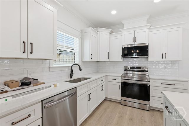 1203 E 34th Street, Savannah, GA 31404