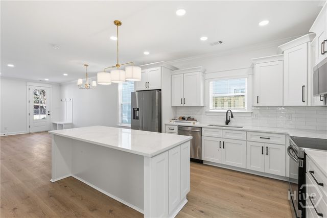 1203 E 34th Street, Savannah, GA 31404