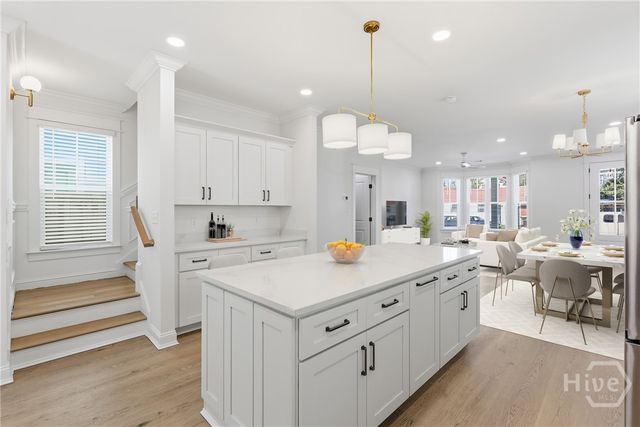 1203 E 34th Street, Savannah, GA 31404