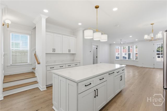 1203 E 34th Street, Savannah, GA 31404