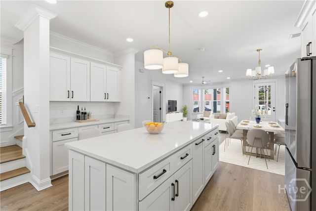 1203 E 34th Street, Savannah, GA 31404