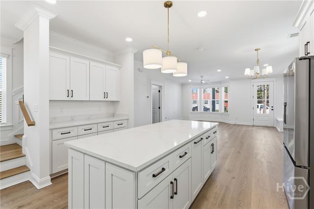 1203 E 34th Street, Savannah, GA 31404