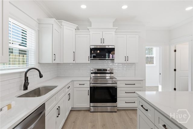 1203 E 34th Street, Savannah, GA 31404