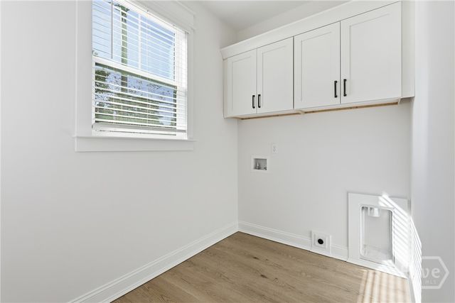 1203 E 34th Street, Savannah, GA 31404