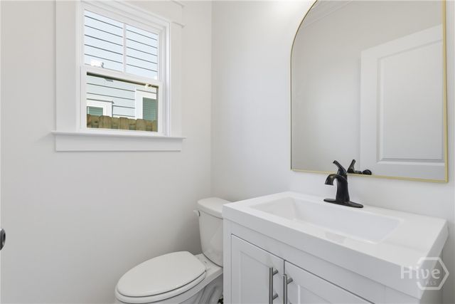 1203 E 34th Street, Savannah, GA 31404