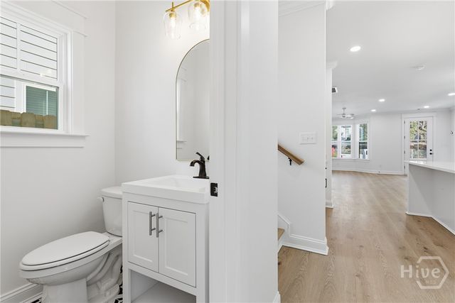 1203 E 34th Street, Savannah, GA 31404