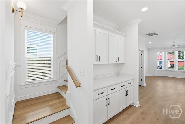 1203 E 34th Street, Savannah, GA 31404