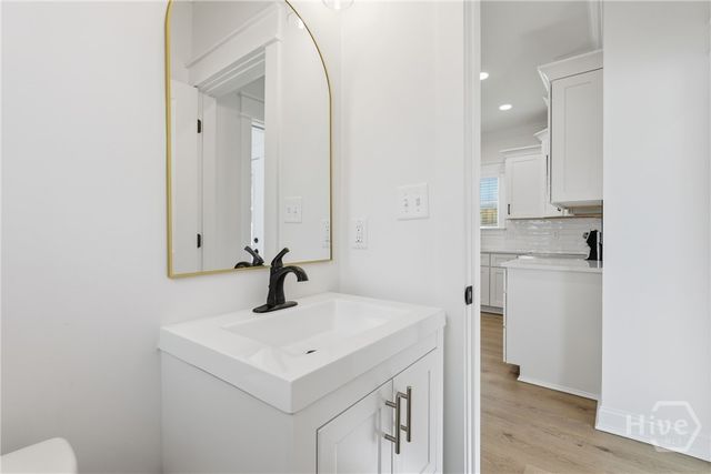 1203 E 34th Street, Savannah, GA 31404