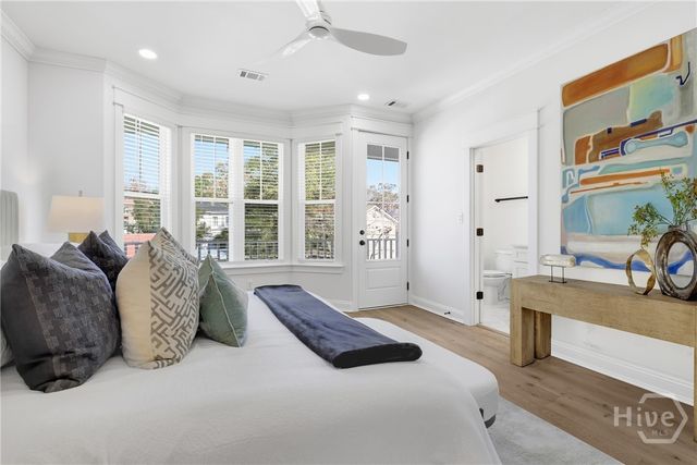 1203 E 34th Street, Savannah, GA 31404