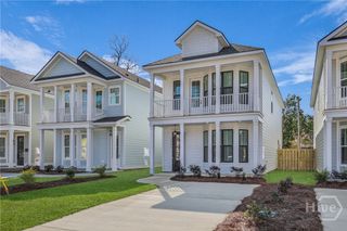 1203 E 34th Street, Savannah, GA 31404