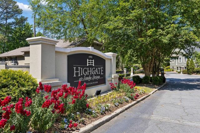 6900 Roswell Road Q6, Atlanta, GA 30328