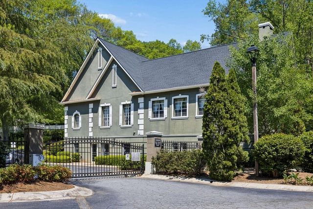 6900 Roswell Road Q6, Atlanta, GA 30328