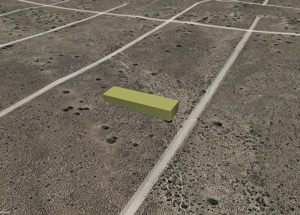 42nd (U23 B36 L15) Avenue NW, Rio Rancho, NM 87144