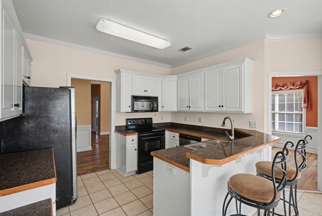 1123 Hampstead Place, Augusta, GA 30907