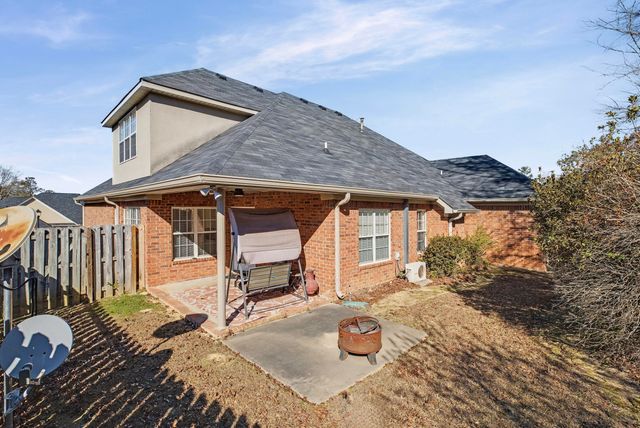 1123 Hampstead Place, Augusta, GA 30907