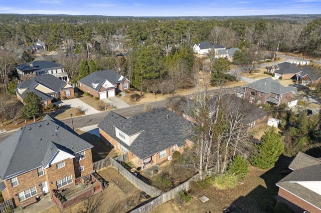 1123 Hampstead Place, Augusta, GA 30907