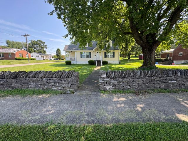 294 W West Water Street, Flemingsburg, KY 41041