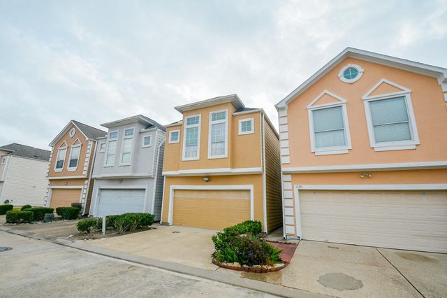 10347 Panther Point Drive, Houston, TX 77099