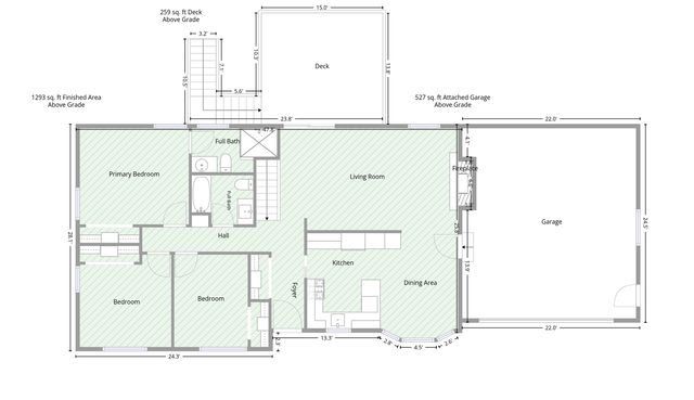 13615 Pleasant Lane, Burnsville, MN 55337