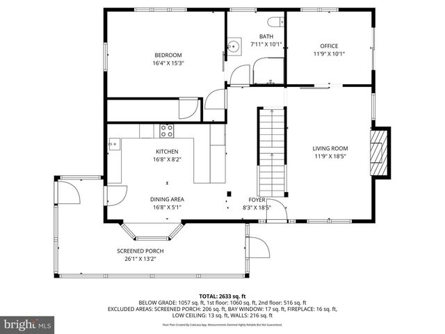 27292 PORTER DR, Mechanicsville, MD 20659