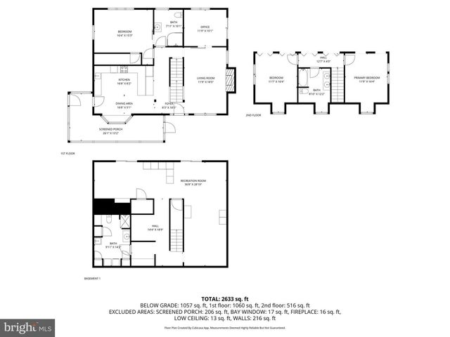 27292 PORTER DR, Mechanicsville, MD 20659