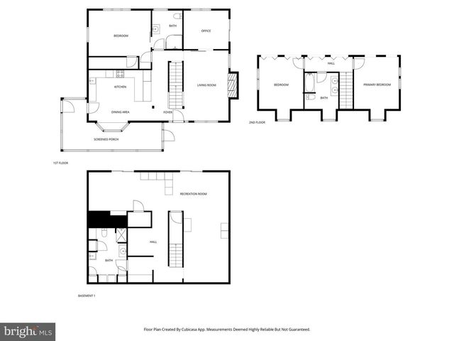 27292 PORTER DR, Mechanicsville, MD 20659