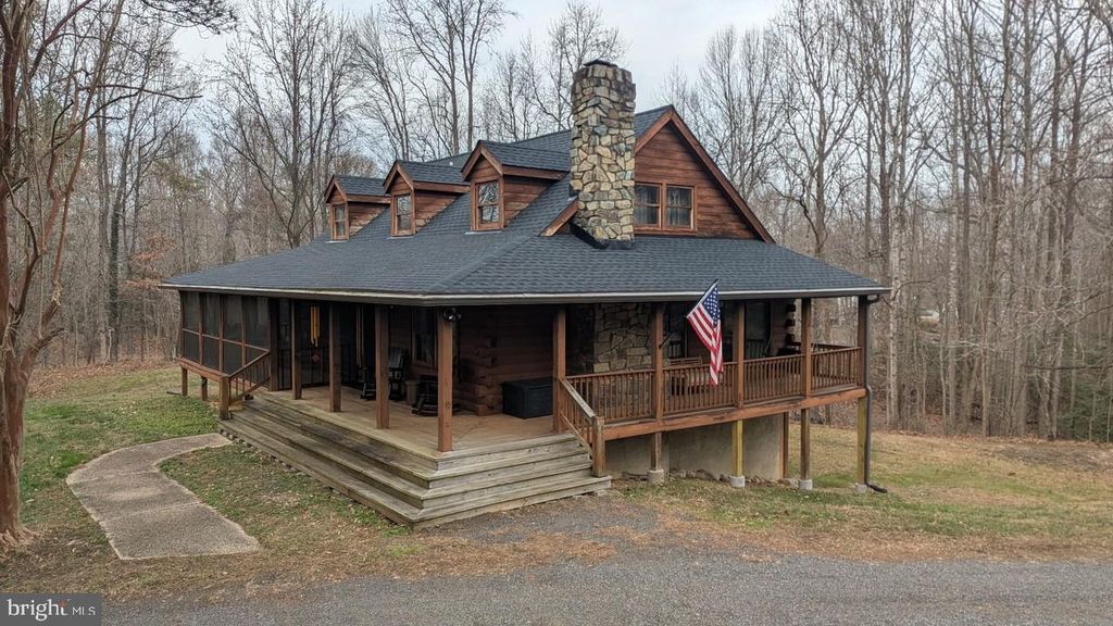 27292 PORTER DR, Mechanicsville, MD 20659