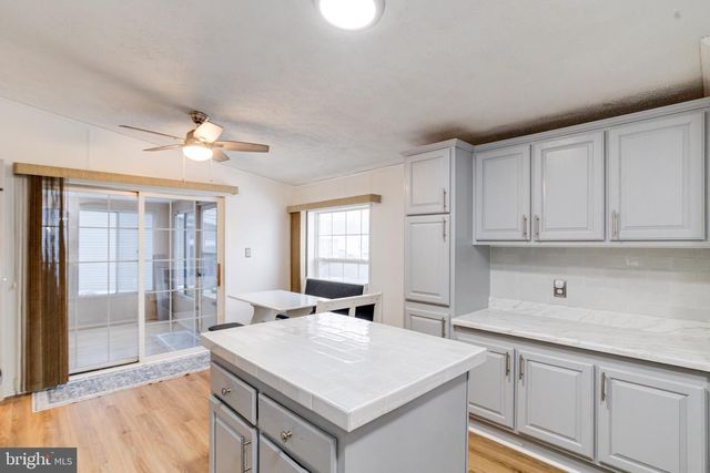 3202 JONQUIL LN, Middle River, MD 21220