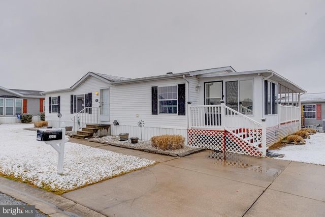 3202 JONQUIL LN, Middle River, MD 21220