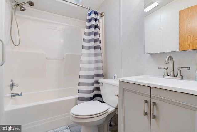 3202 JONQUIL LN, Middle River, MD 21220