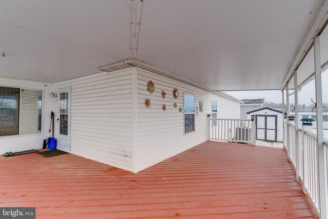 3202 JONQUIL LN, Middle River, MD 21220