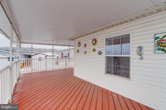 3202 JONQUIL LN, Middle River, MD 21220