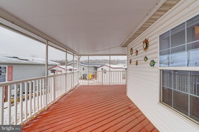 3202 JONQUIL LN, Middle River, MD 21220