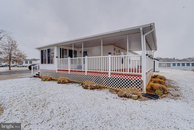 3202 JONQUIL LN, Middle River, MD 21220