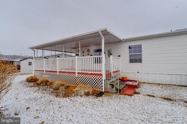 3202 JONQUIL LN, Middle River, MD 21220