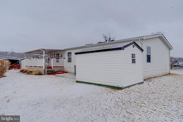 3202 JONQUIL LN, Middle River, MD 21220