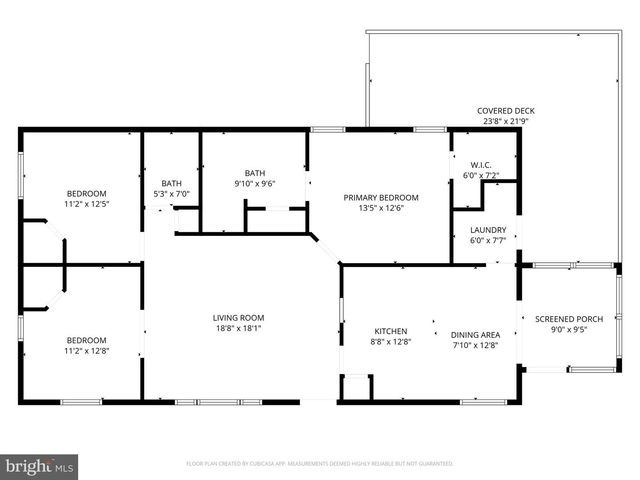 3202 JONQUIL LN, Middle River, MD 21220