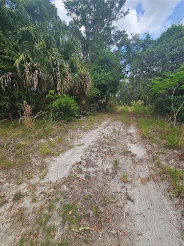 000 CULVER WAY, Geneva, FL 32732