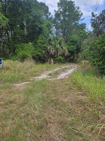 000 CULVER WAY, Geneva, FL 32732
