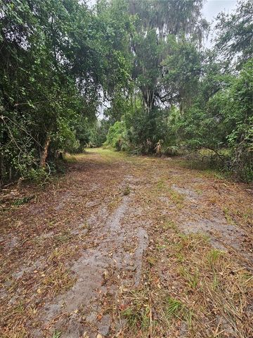 000 CULVER WAY, Geneva, FL 32732